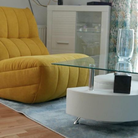 Apartament Soft 14 Biała Podlaska Buitenkant foto