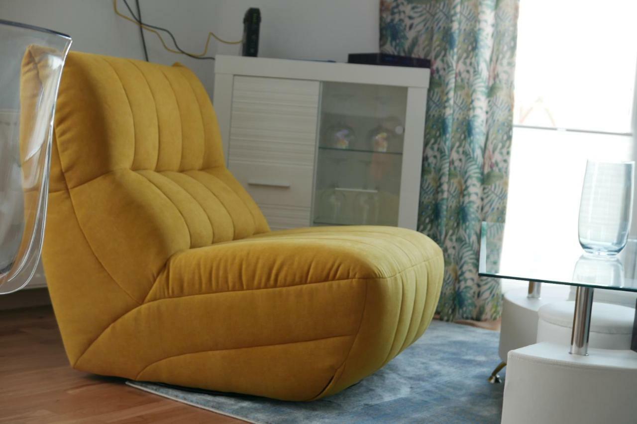 Apartament Soft 14 Biała Podlaska Buitenkant foto