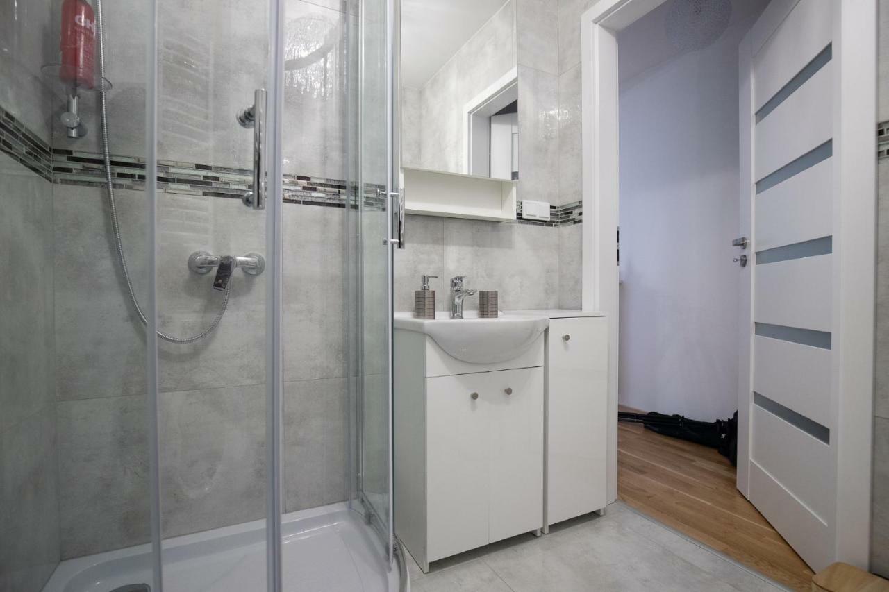 Apartament Soft 14 Biała Podlaska Buitenkant foto