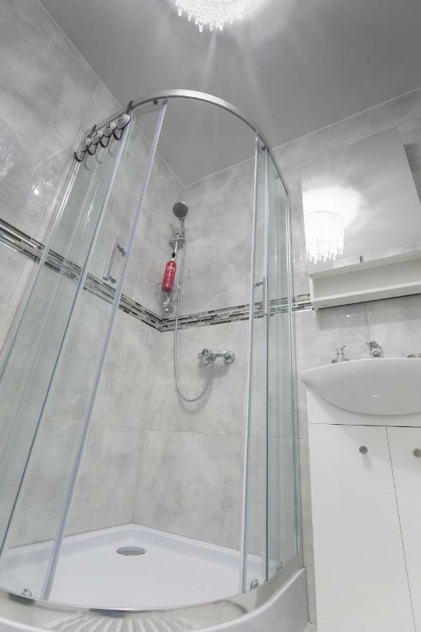 Apartament Soft 14 Biała Podlaska Buitenkant foto