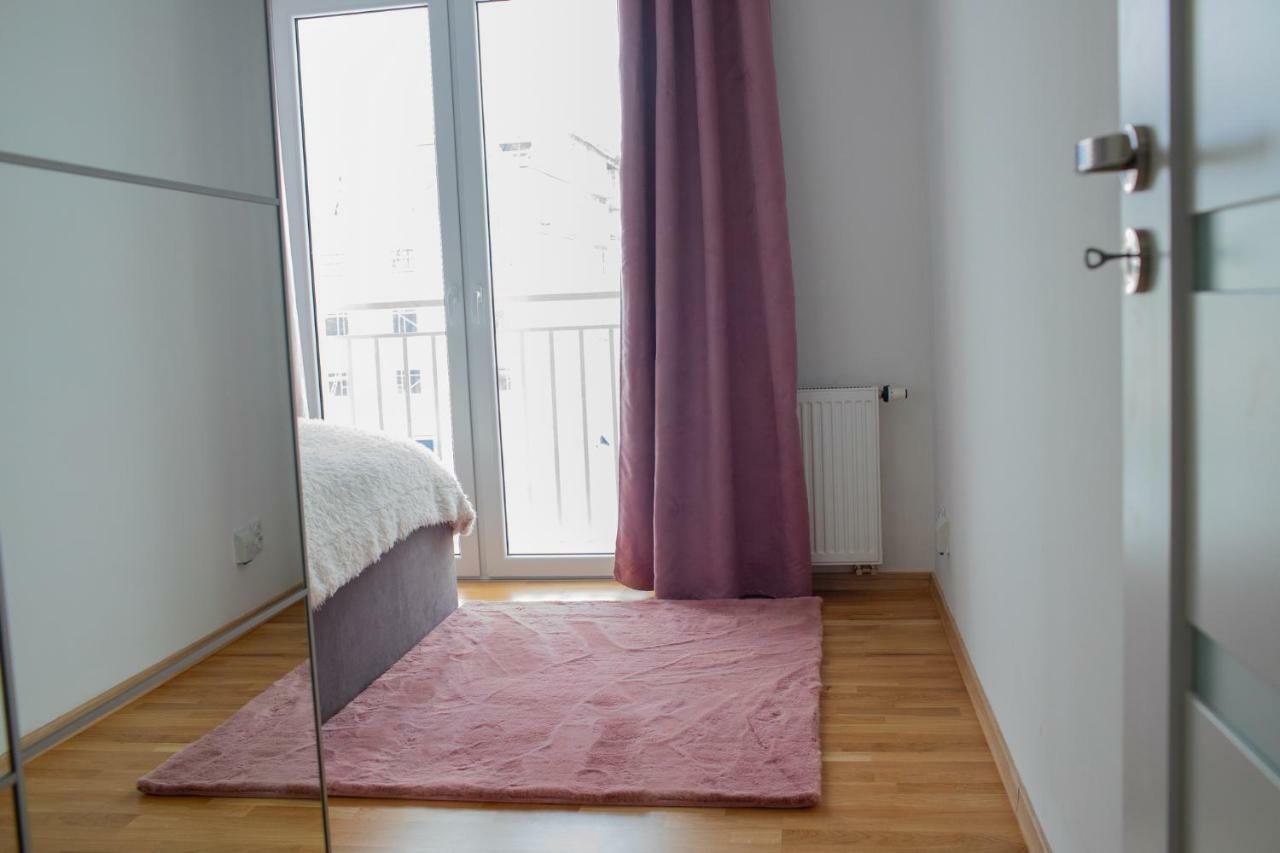 Apartament Soft 14 Biała Podlaska Buitenkant foto