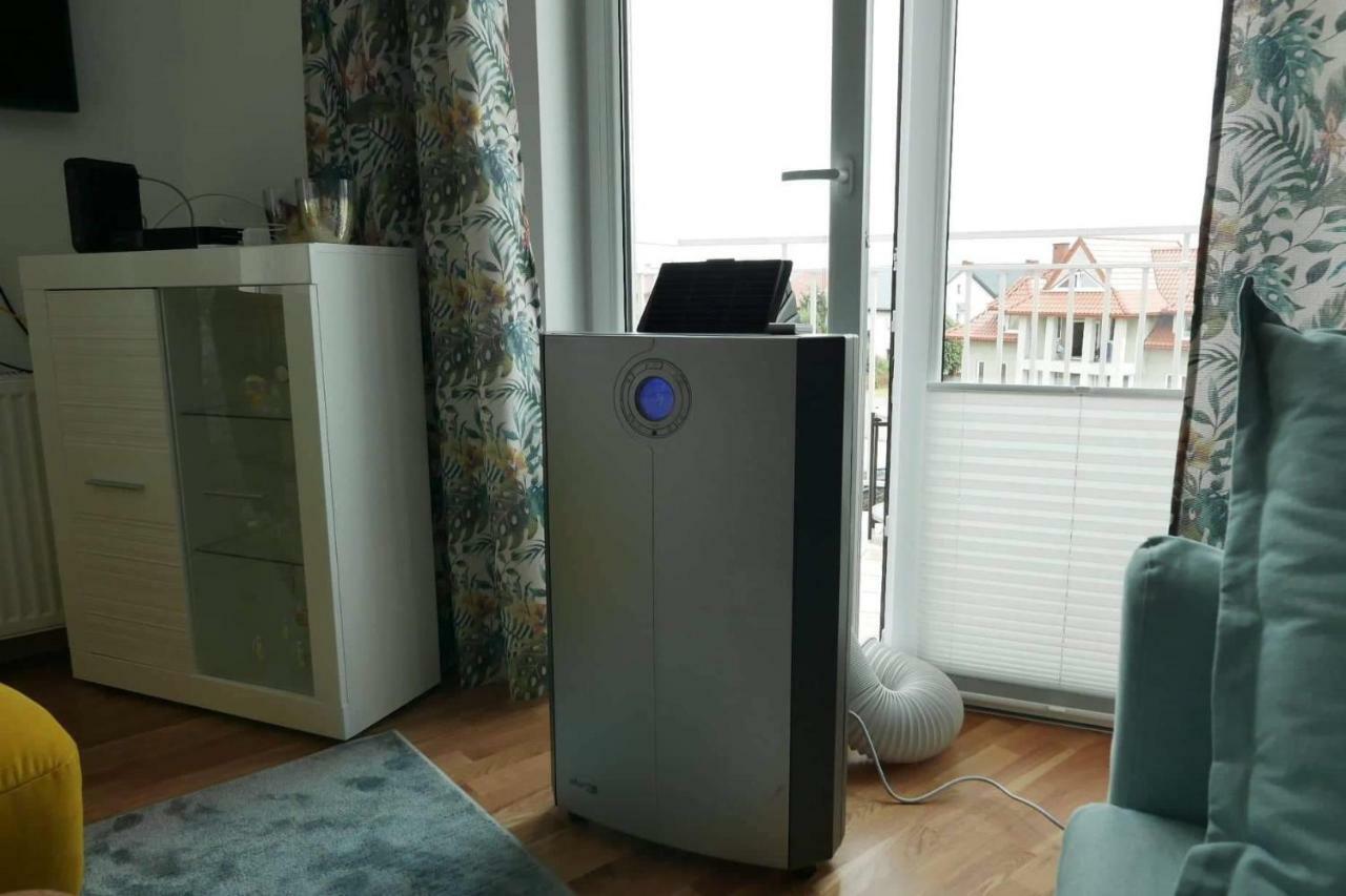 Apartament Soft 14 Biała Podlaska Buitenkant foto