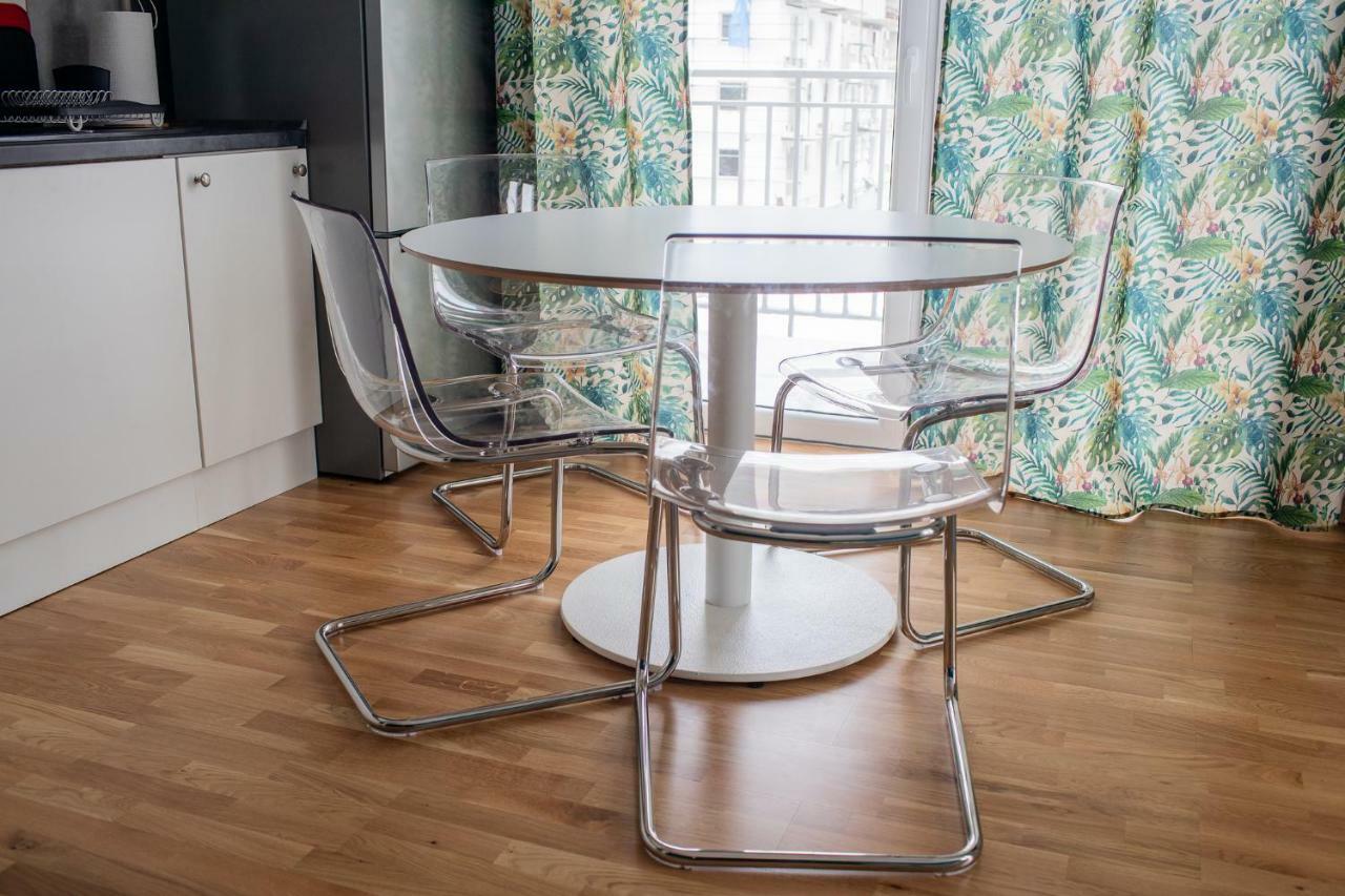 Apartament Soft 14 Biała Podlaska Buitenkant foto