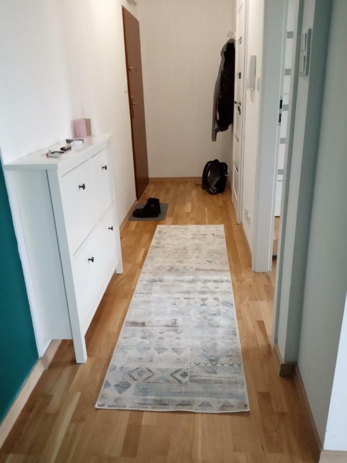 Apartament Soft 14 Biała Podlaska Buitenkant foto
